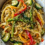 20-Minute Weeknight Gluten Free Dinner Recipes 6 Gluten free pasta primavera recipe